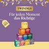 Twinings Pure Darjeeling Black Tea in Tea Bag - Delicate
