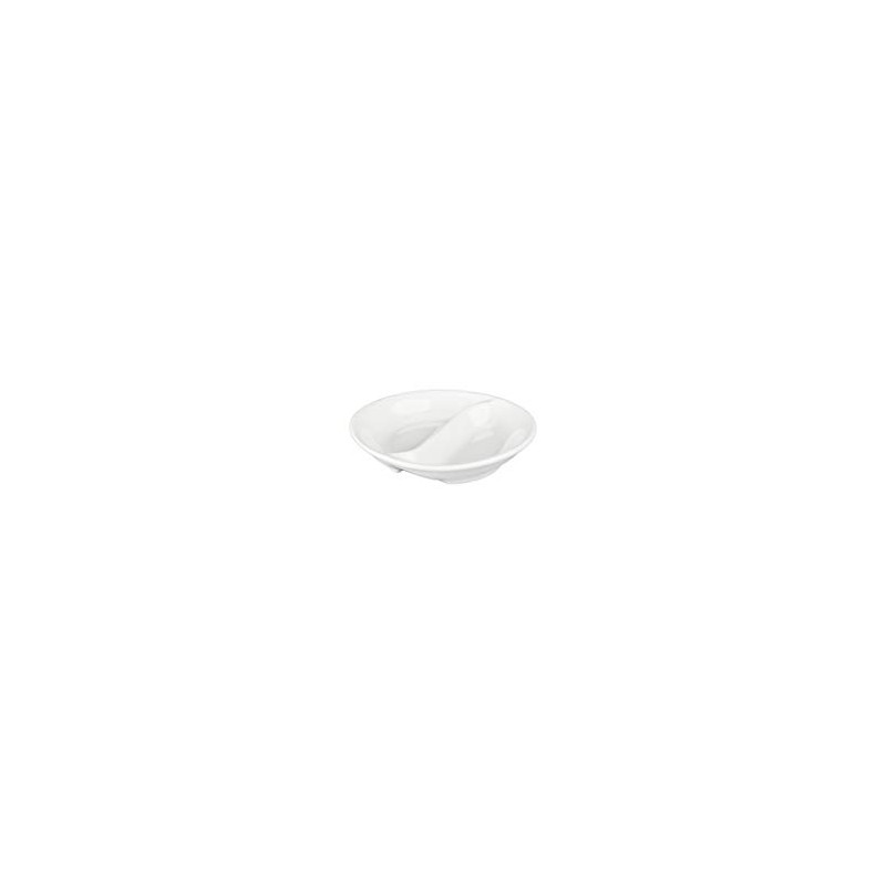 BIA Cordon Bleu 905441S6SIOC Yin Yang Bowl, Set of 6,