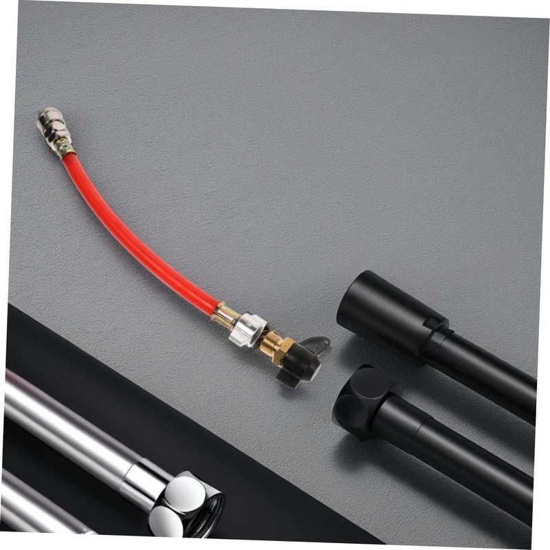 CHILDWEET Air Compressor Accessory Kit Extensible Nozzle for Air Blower