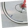 GLEAVI Replace Your Old Bike Valves These Sturdy Metal Bike