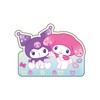 Small Planet My Melody & Kromi Character Sticker Party Prep