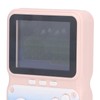 Handheld Game Console Classic Retro Mini Game Player Support Play