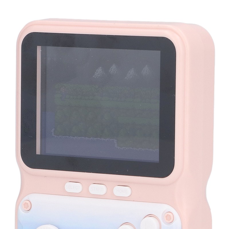 Handheld Game Console Classic Retro Mini Game Player Support Play