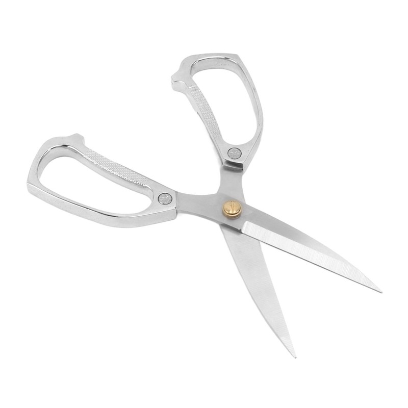 Kitchen Scissors All Purpose Stainless Steel Scissors Food Cooking Scissors