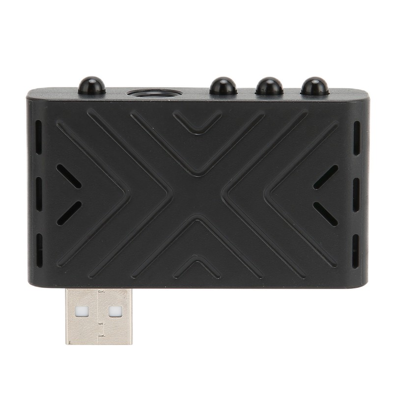 USB WiFi IP Camera HD Portable Security Surveillance Camera with