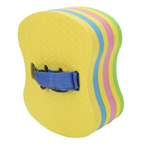 Swimming Float,Back Float Swim Trainer EVA Swim Waist Back Float