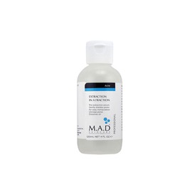 Mad Skin Care Extraction In-Afraction 120ml / 매드스킨케어 엑스트랙션 인어프랙션 120ml