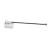 CIYODO Flag Pole Support for Car Magnetic Flagpole Stand Car