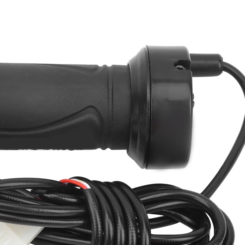 36V 1000W Controller with Ordinary Long Wire Throttle Grip Kit