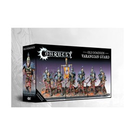 Old Dominion: Varangian Guard