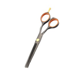Baluue Hair Styling Tools Professional Scissors Stainless Steel Hair Salon Cutter Barber Scissor Family and Pet Friendly