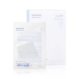 Mixun Bifida mask pack 1 pack 3495506 / 믹순 비피다 마스크팩 1매입 3495506