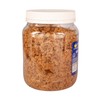 cooked dried pork (猪肉松) kimbo brand pork fu 18 oz