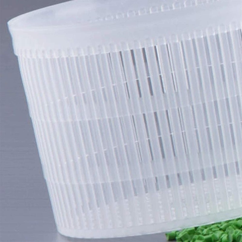 Pack of 12 Premium Lint Moulds Container 400/600 g Barrels