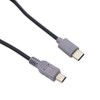 VViViD Sun Type-C to Mini Conversion Cable, Rapid Charge +