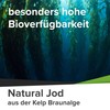 Surpresa Natural® - Natural Iodine High Dose from Kelp Extract