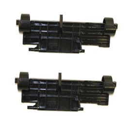 HASMX Replacement Upright Height Adjustment Wheel for Bissell Air Compressors Replaces for 203-1330 2031330 Fits for 92L3R 3595X 3576M 47M6H 47M6Y 65792 6579R 6583P, 2-Pack