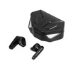 X15 Gaming Earbuds with Microphone Dual Mode Low Latency LED