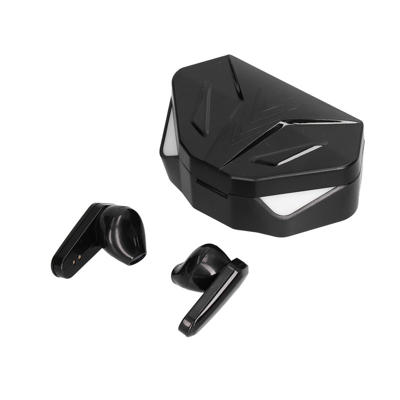 X15 Gaming Earbuds with Microphone Dual Mode Low Latency LED