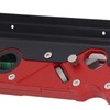 Wood Chamfer Plane Professional Woodworking Hand Planer for Quick Edge
