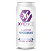 Xyience Blueberry Pomegranate Energy Drink, 16 fl oz can (Pack