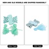 100PCS Wedding Favor Sugar Chocolate Boxes Wedding Decoration for Wedding