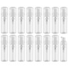 Foraineam 16 Pack 50 ml Foam Dispenser Bottle Plastic BPA