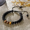 Dad Birthday Gift Ideas Mens Beaded Bracelets Fathers Day Birthday