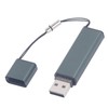 V3 USB Killer with Switch ABS U Disk Miniature High