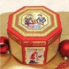 adorable scorable hunkydory festive decadence range gift box project
