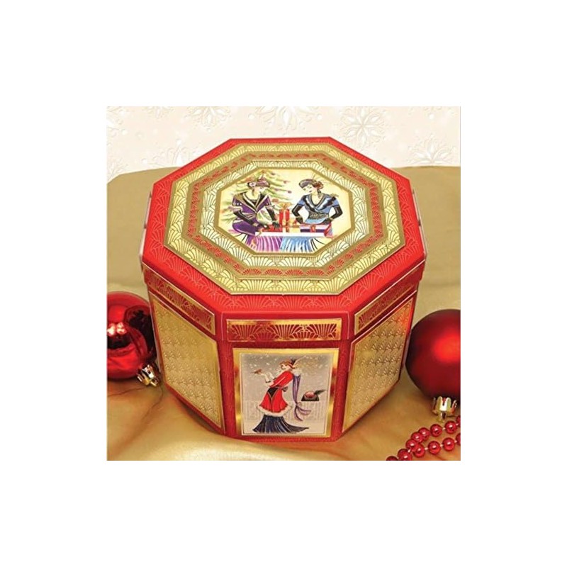 adorable scorable hunkydory festive decadence range gift box project