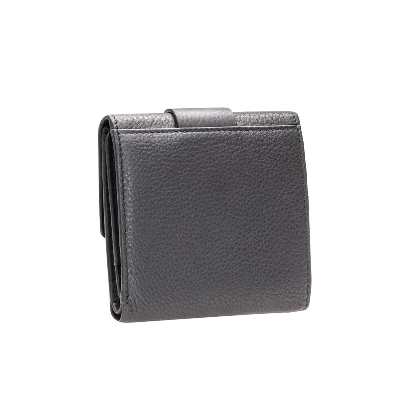 Maitre Kirschroth Dalene Wallet SQ5F Black