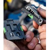 Topeak Unisex - Adult Alien X Tool, Black
