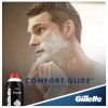 Gillette Pack of 3 New Gillette Foamy Shave Foam cream
