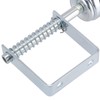 ZEONHAK 2 Pack 4 Inch Heavy Duty Gate Caster Wheel,