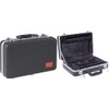 Stagg ABS-CL Case for Standard Clarinet - Black