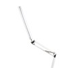 LED Folding Long Arm Eye Protection Reading Desk Lamp USB