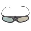 DLP Link 3D Glasses 144Hz Rechargeable High Light Transmission 3D