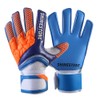 Shinestone Goalkeeper Goalie Gloves, Youth Adult Kids Soccer Football Goalkeeper
