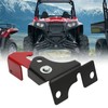 Lockable Parking Brake Kit ATV UTV Accessories Replacement for RZR