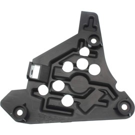 For Ford F-150 Headlight Bracket 2015 2016 2017 Passenger Side/LED Light | All Cab Types | FO2509105