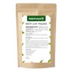 Neemveda Neem Leaf Powder (Azadirachta Indica) for Eating, Organically Grown