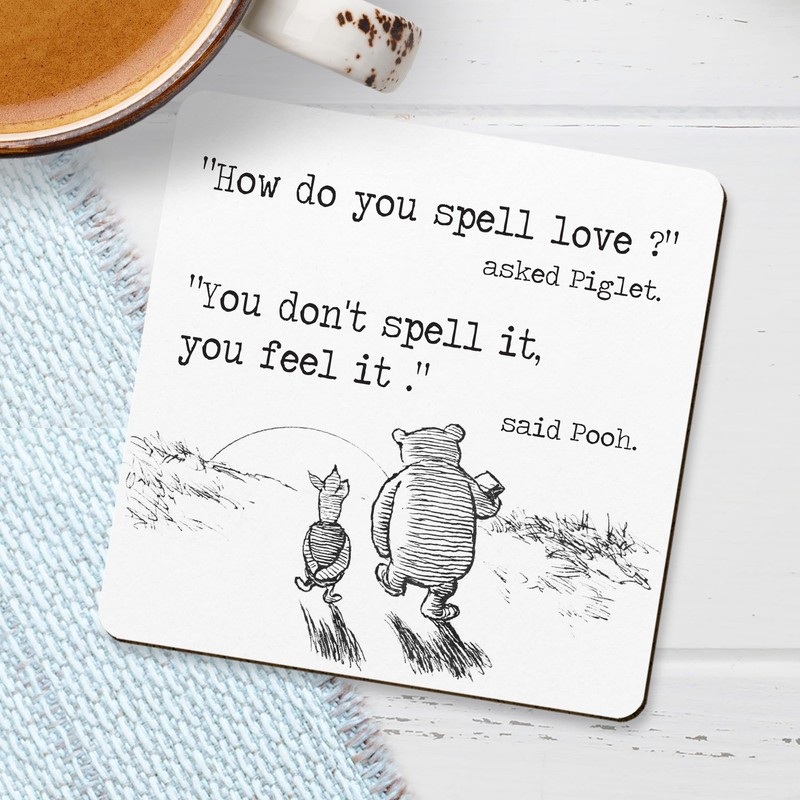 Dorothy Spring How Do You Spell Love Special Friend Gift