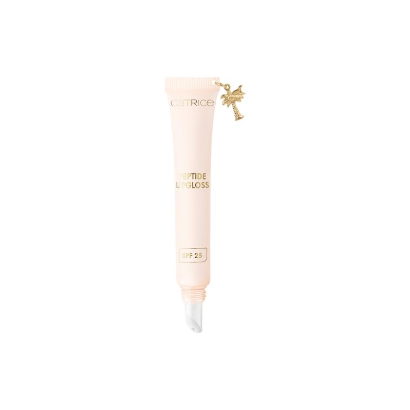 CATRICE Lucidalabbra THE SUMMER EDIT Peptide Lipgloss idratante (11.5ml)