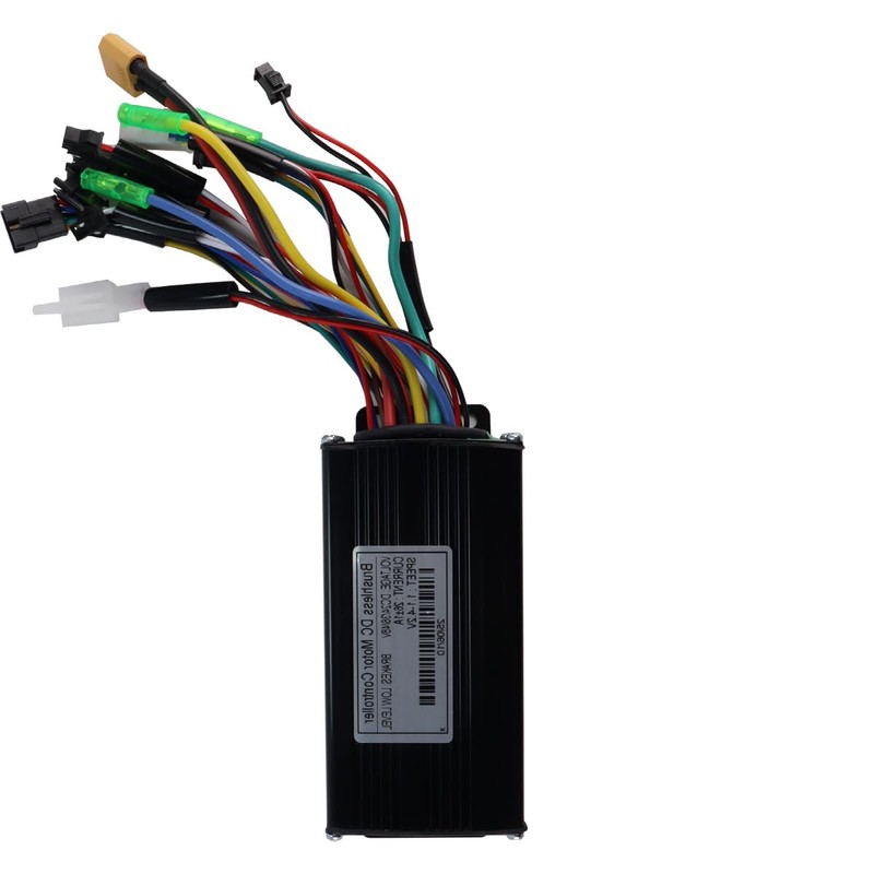 Enwye Intelligent Sine Wave 3-mode Controller Automatic Matching 24V 36V