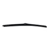 Corvette Wiper Blade with Refill 16" black finish 1969-1972 C3