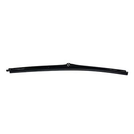 Corvette Wiper Blade with Refill 16" black finish 1969-1972 C3