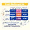 Dogelthy Multivitamínico 20 en 1 para Perros