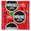 Prudence Condon Sabor Fresa 3 Und