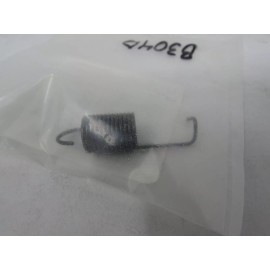 Kubota NEW GENUINE KUBOTA ENGINE GOVERNOR SPRING PART # 19077-56412